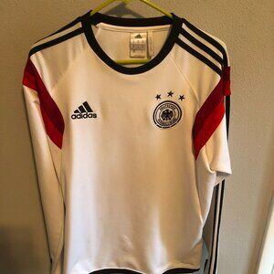 German Football Association Long Sleeve